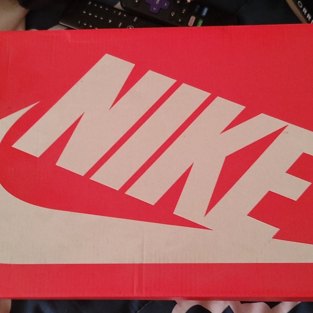 Nike